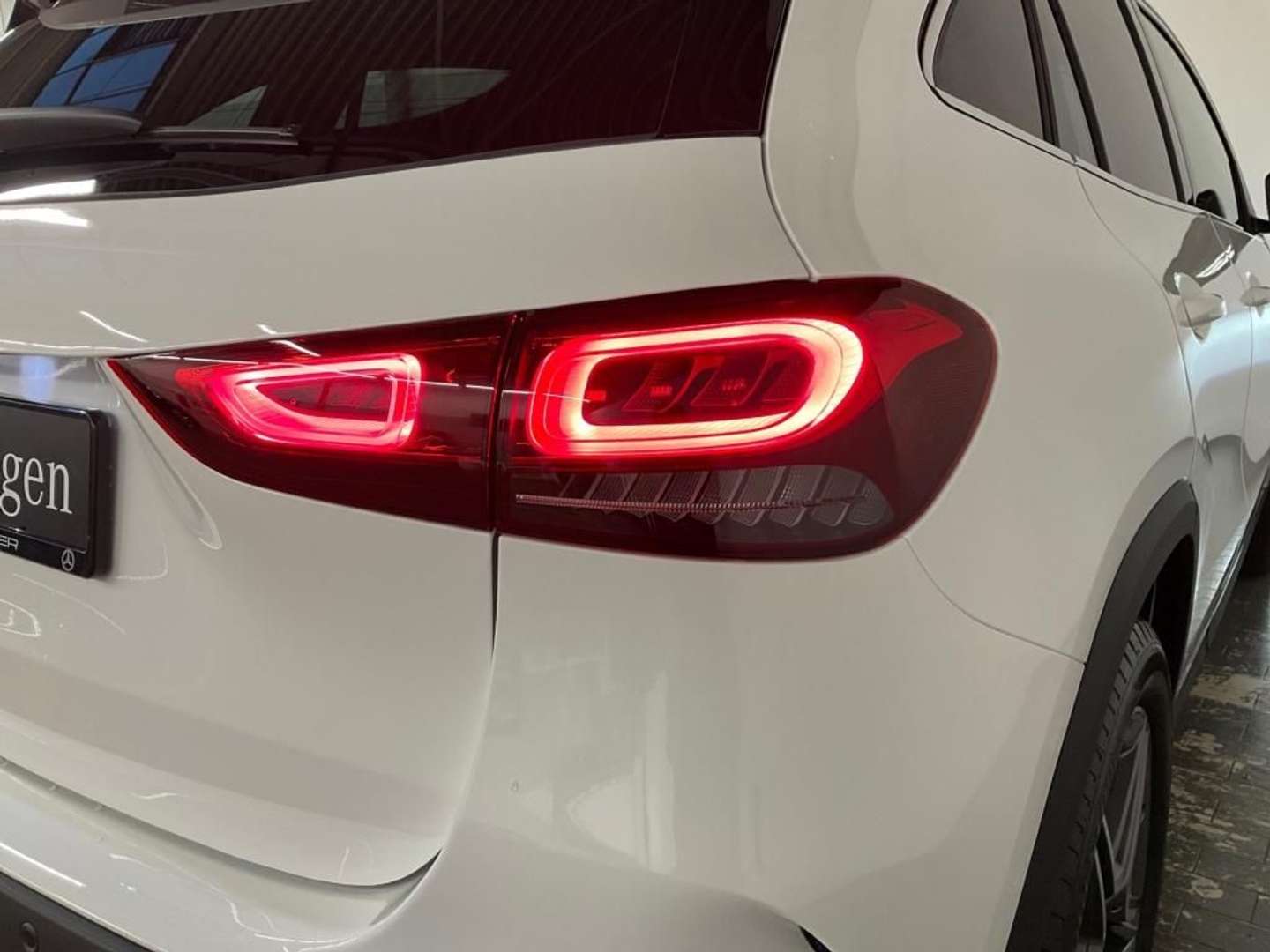 Mercedes GLA AMG 200 D - 2022 - Joinsteer - #15