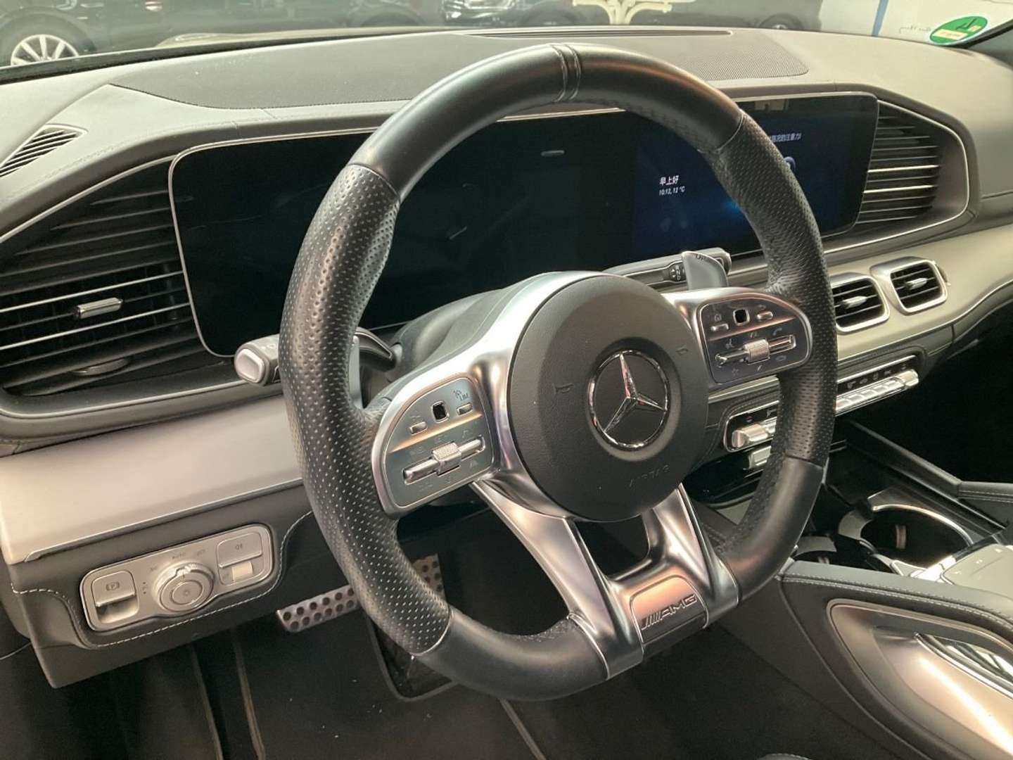 Mercedes GLE 63 AMG - 2020 - Joinsteer - #9