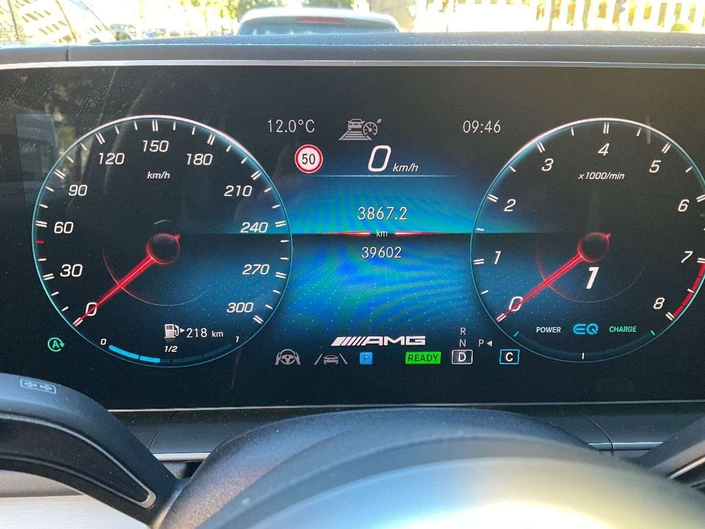 Mercedes GLE 63 AMG - 2020 - Joinsteer - #10