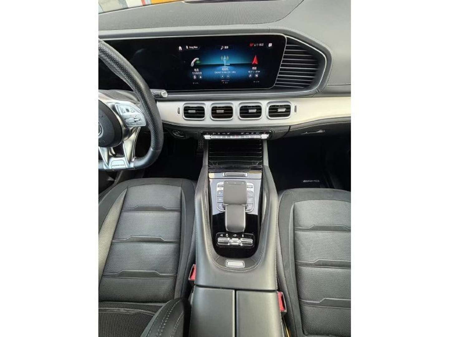 Mercedes GLE 63 AMG - 2020 - Joinsteer - #13