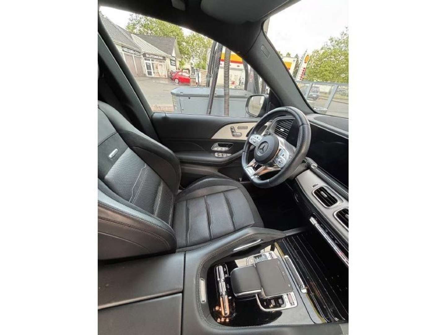 Mercedes GLE 63 AMG - 2020 - Joinsteer - #15