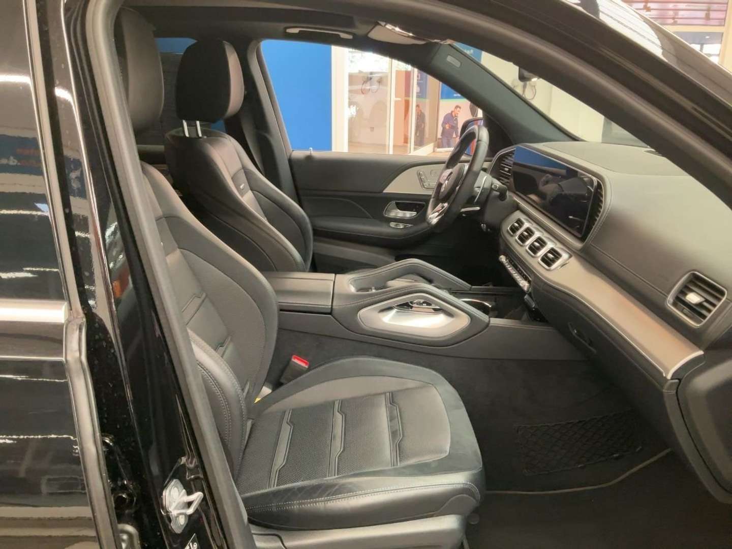 Mercedes GLE 63 AMG - 2020 - Joinsteer - #16