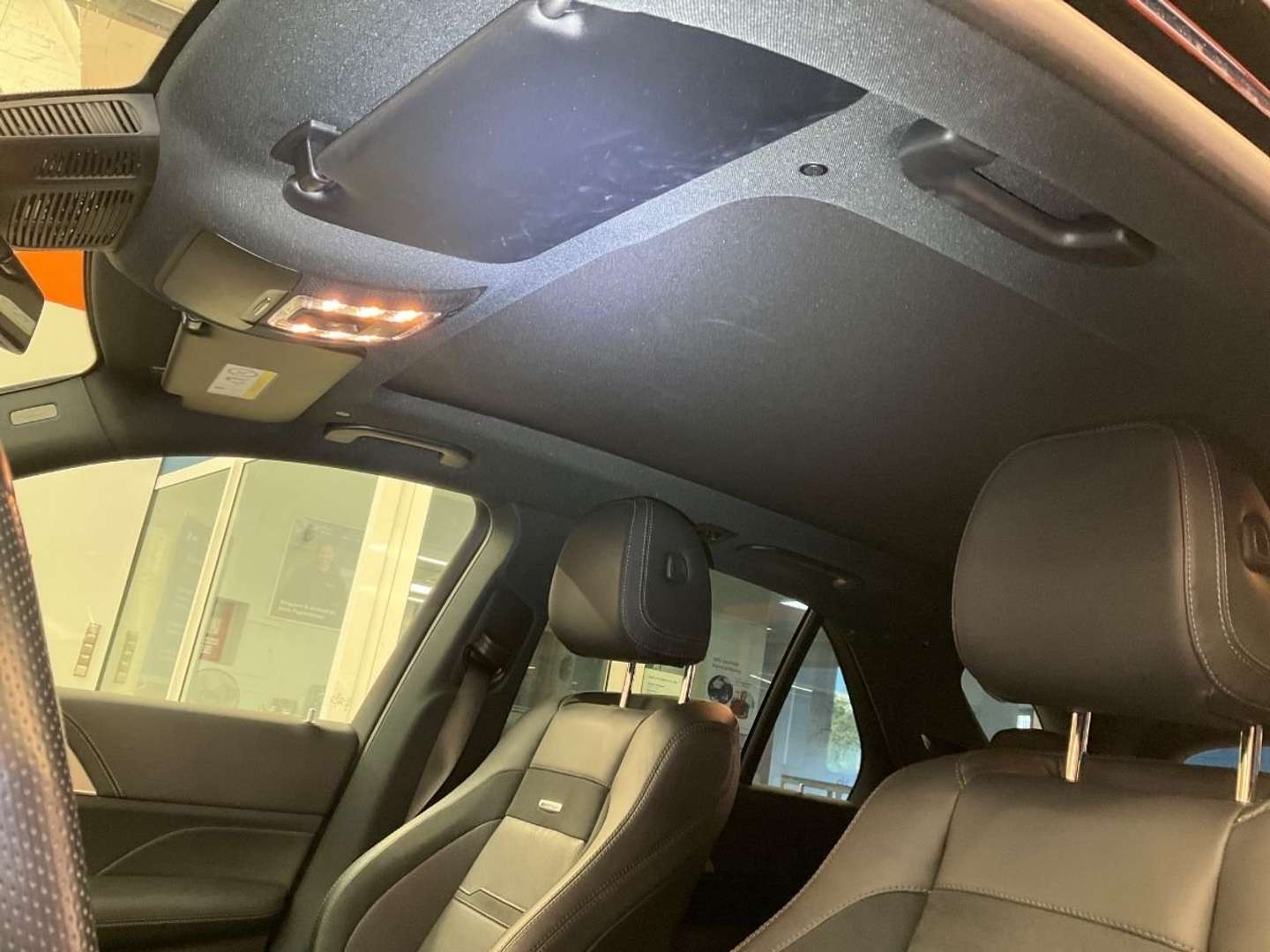 Mercedes GLE 63 AMG - 2020 - Joinsteer - #17