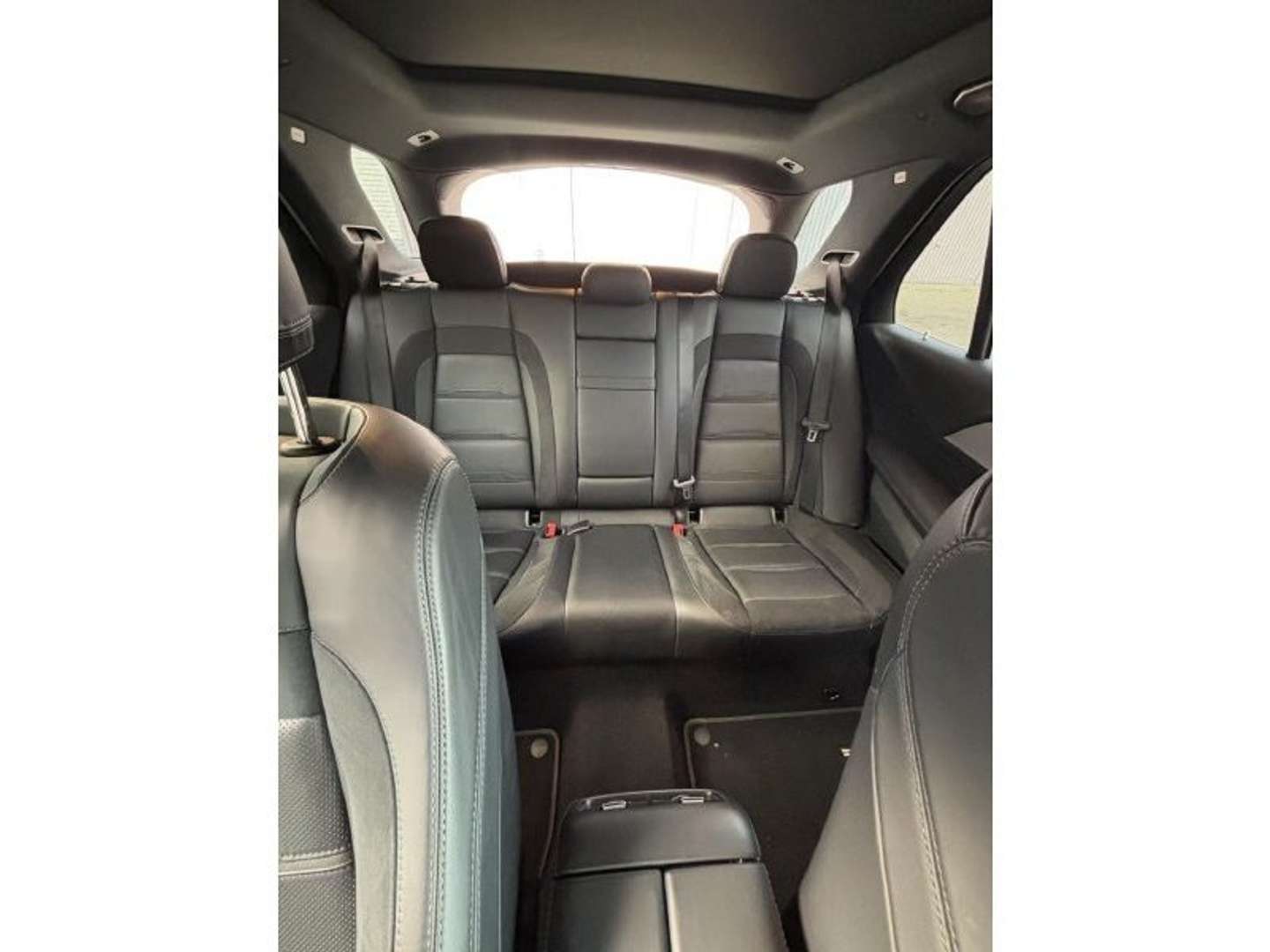 Mercedes GLE 63 AMG - 2020 - Joinsteer - #18