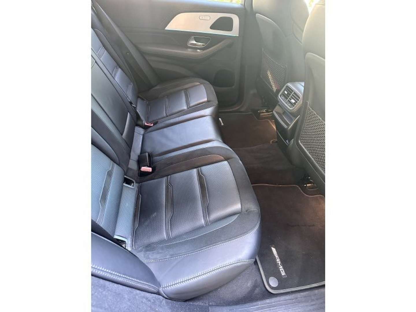 Mercedes GLE 63 AMG - 2020 - Joinsteer - #19