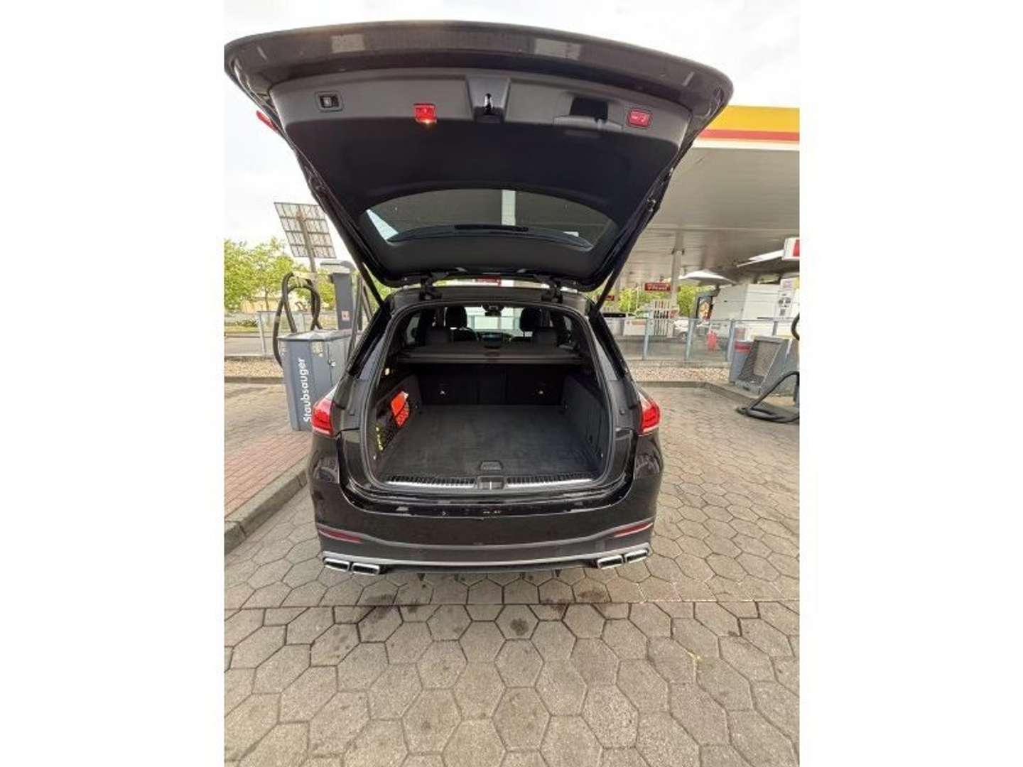 Mercedes GLE 63 AMG - 2020 - Joinsteer - #21