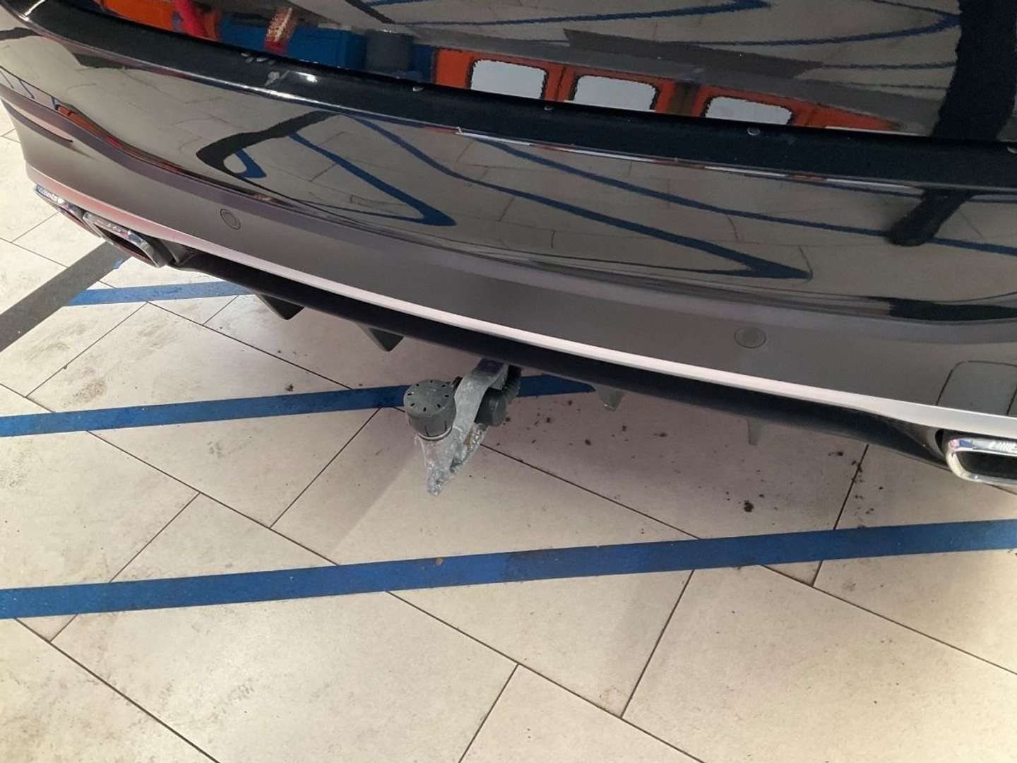 Mercedes GLE 63 AMG - 2020 - Joinsteer - #23