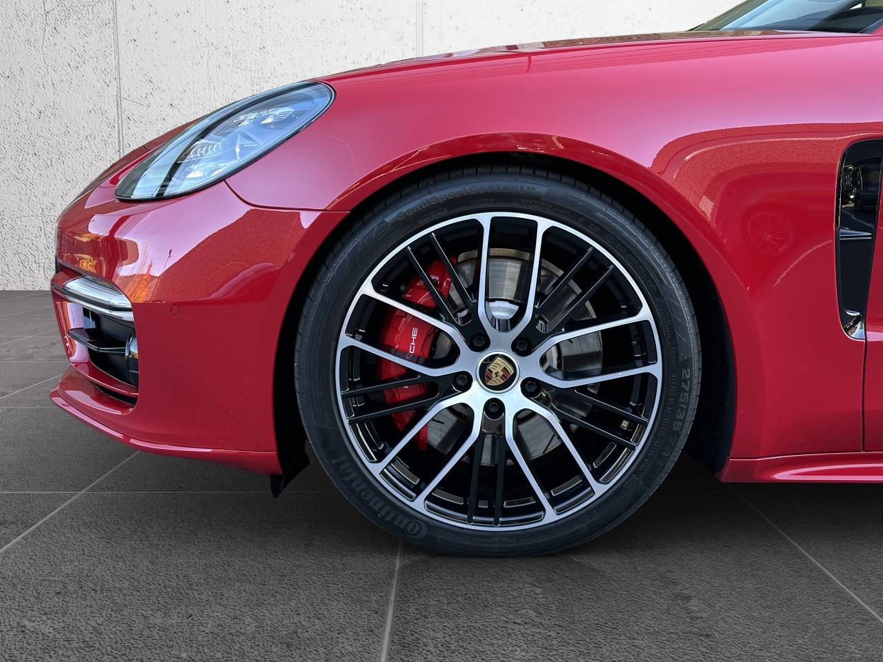 Porsche Panamera G2 II GTS - 2021 - Joinsteer - #5