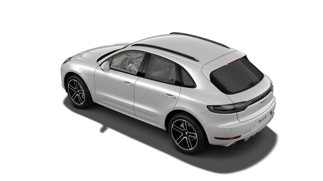 Porsche Macan H1 II S - 2020 - Joinsteer - #4
