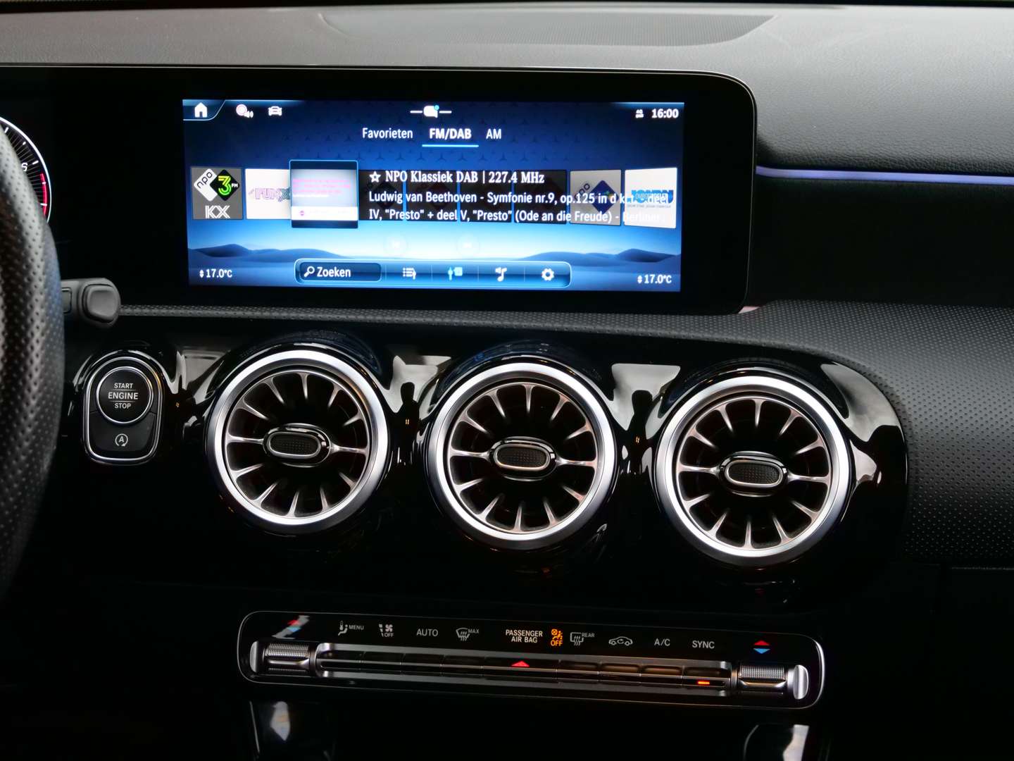 Mercedes Classe A AMG Line Mild Hybrid - 2024 - Joinsteer - #26