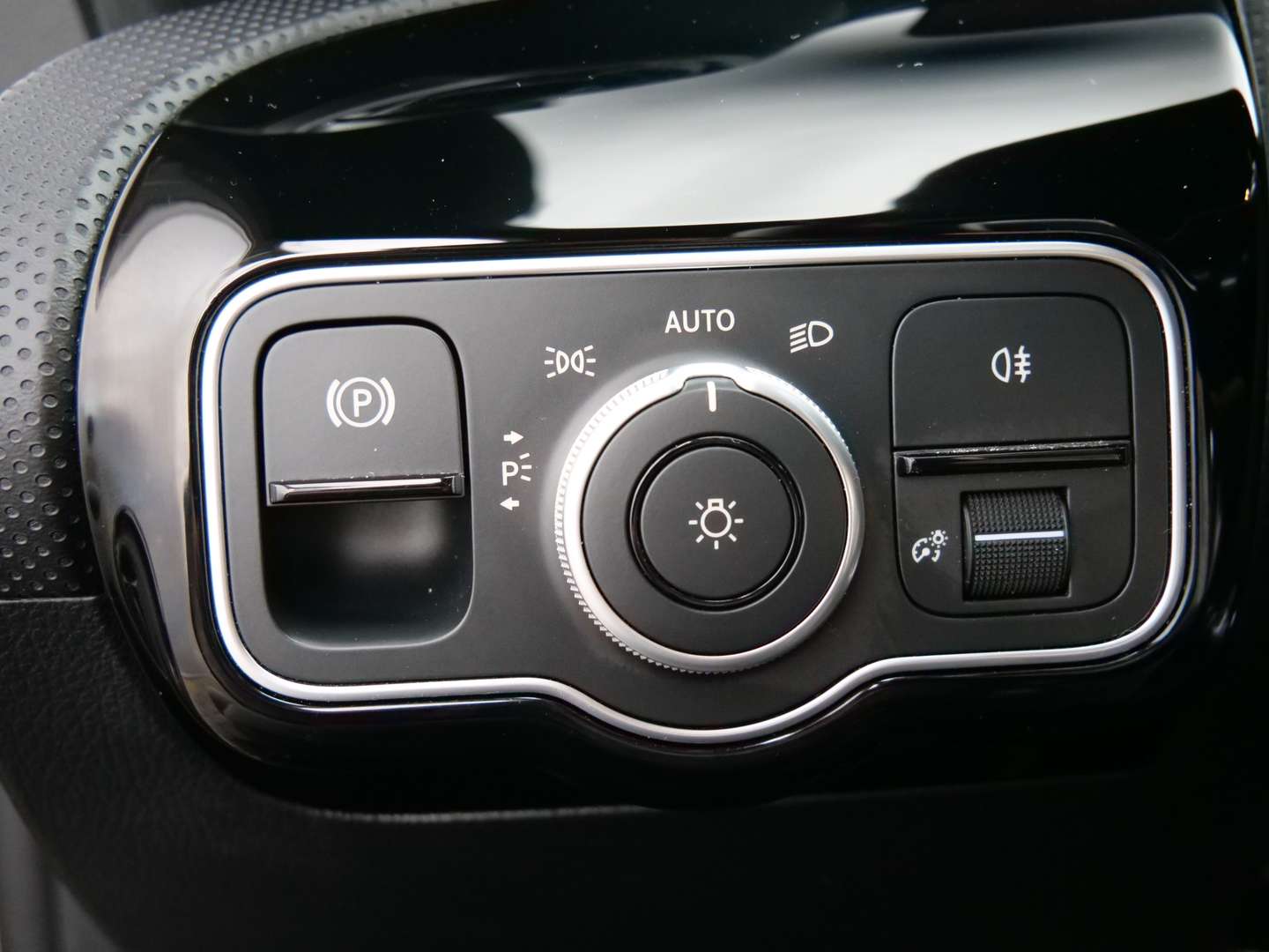 Mercedes Classe A AMG Line Mild Hybrid - 2024 - Joinsteer - #29