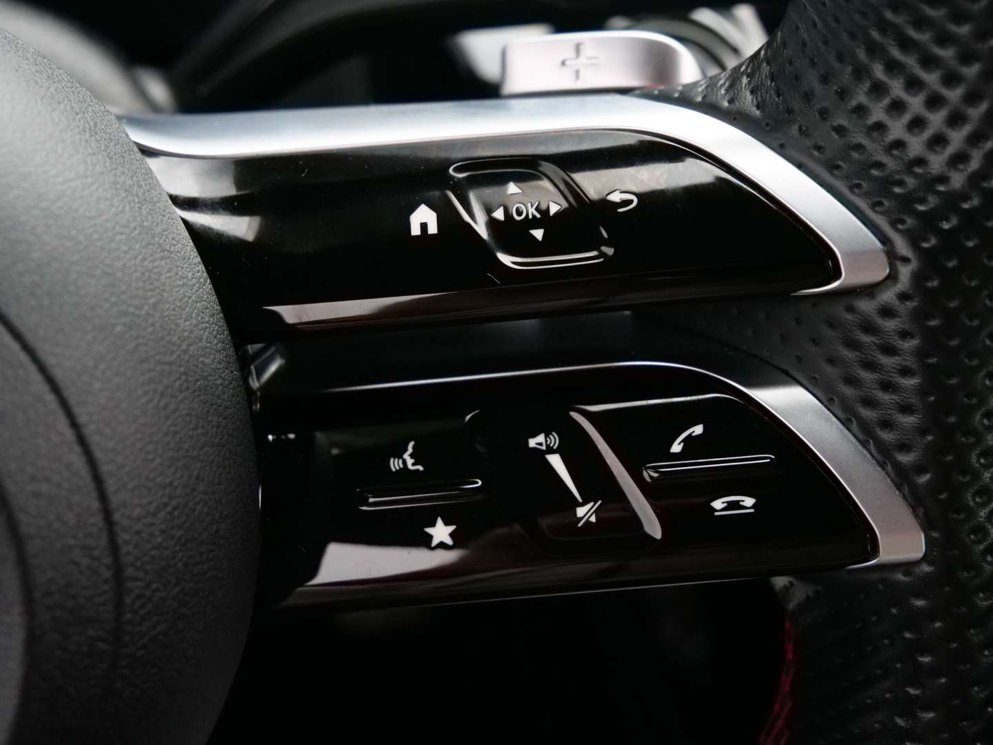 Mercedes Classe A AMG Line Mild Hybrid - 2024 - Joinsteer - #32