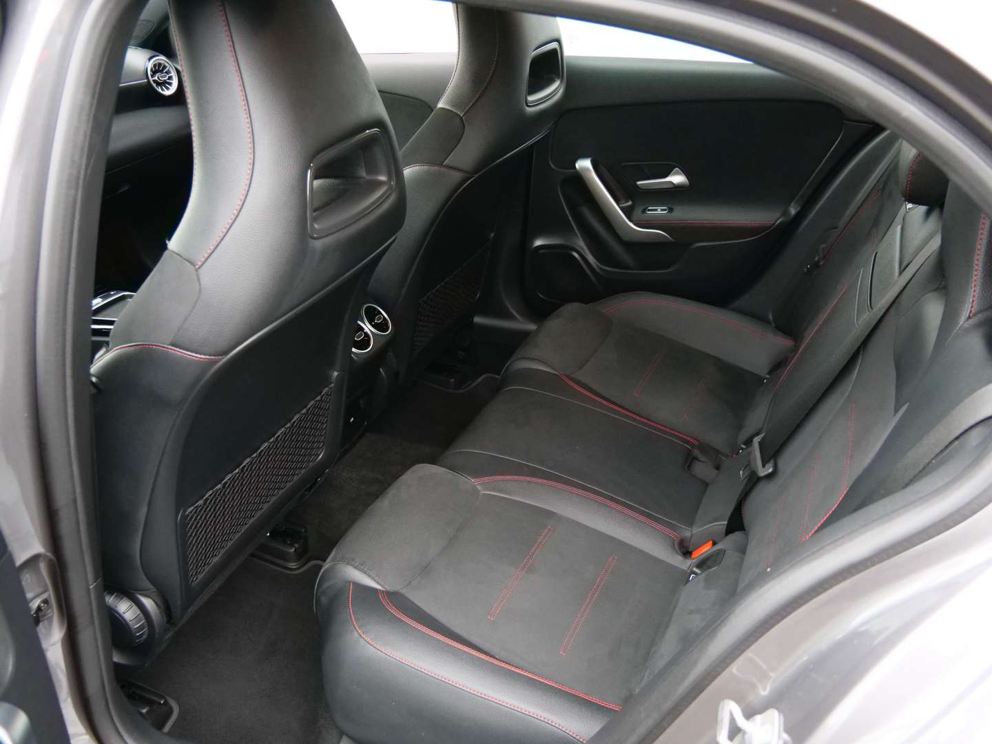 Mercedes Classe A AMG Line Mild Hybrid - 2024 - Joinsteer - #35