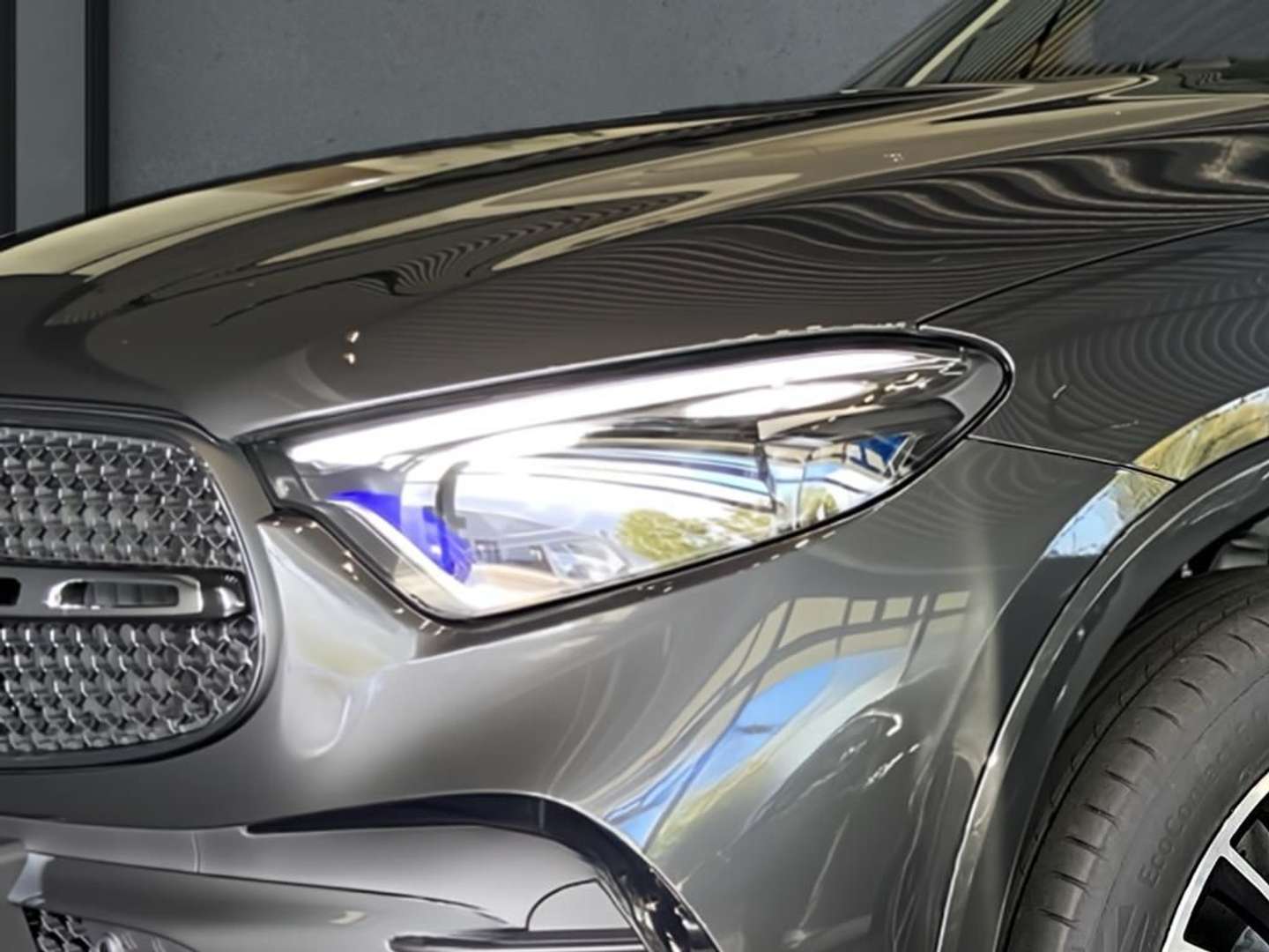 Mercedes GLC AMG 300 E 4M - 2025 - Joinsteer - #2