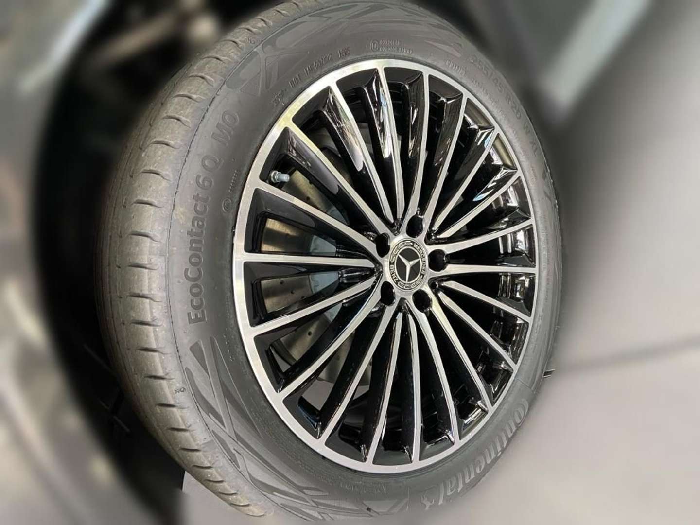 Mercedes GLC AMG 300 E 4M - 2025 - Joinsteer - #3