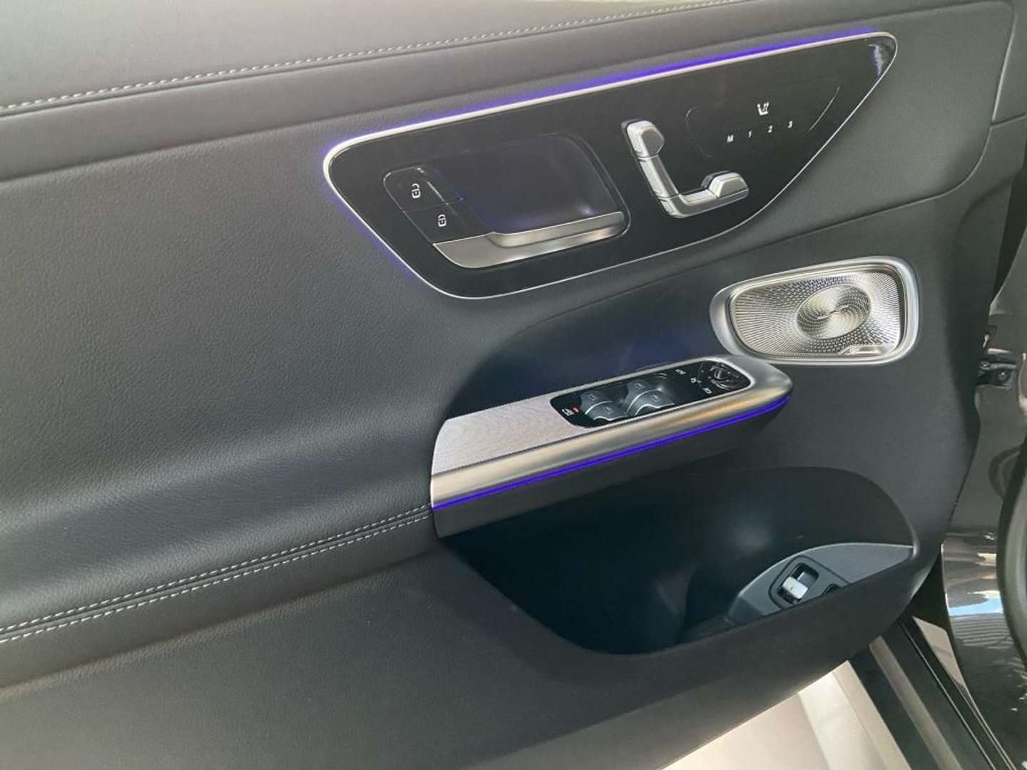 Mercedes GLC AMG 300 E 4M - 2025 - Joinsteer - #4