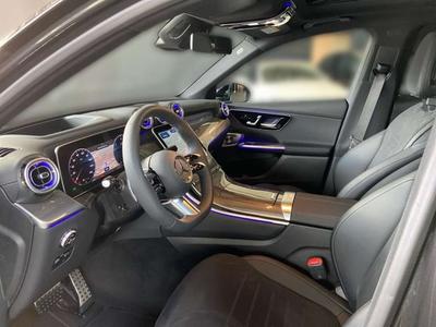 Mercedes GLC AMG 300 E 4M -  - Joinsteer - #4