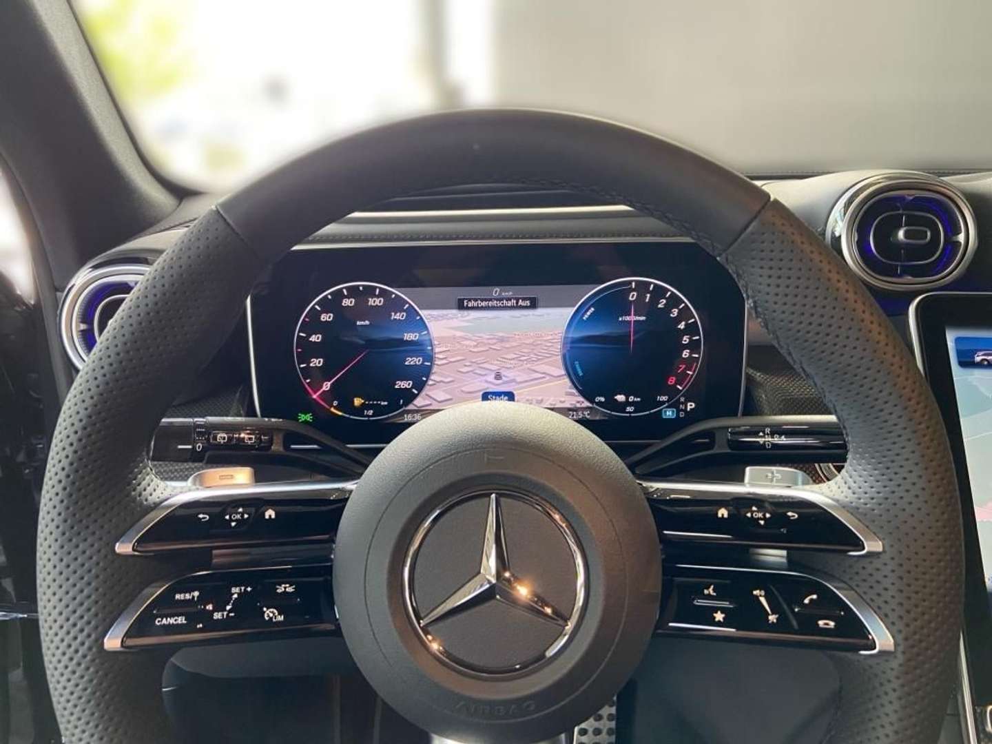 Mercedes GLC AMG 300 E 4M - 2025 - Joinsteer - #6