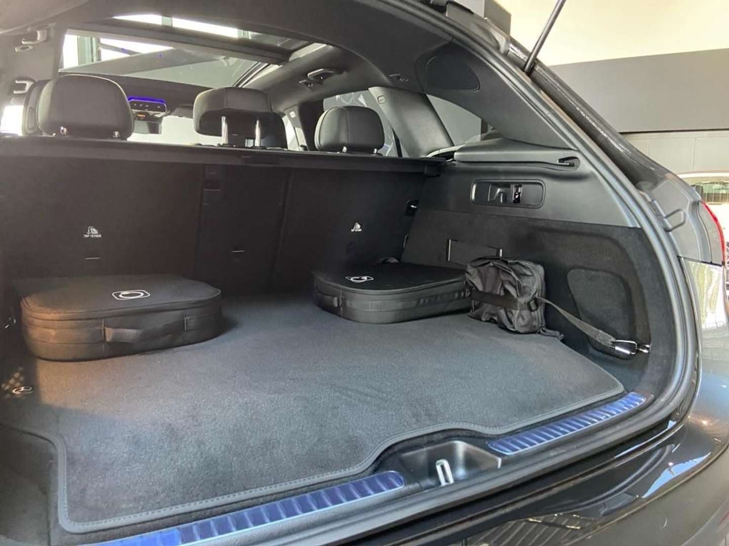 Mercedes GLC AMG 300 E 4M - 2025 - Joinsteer - #8