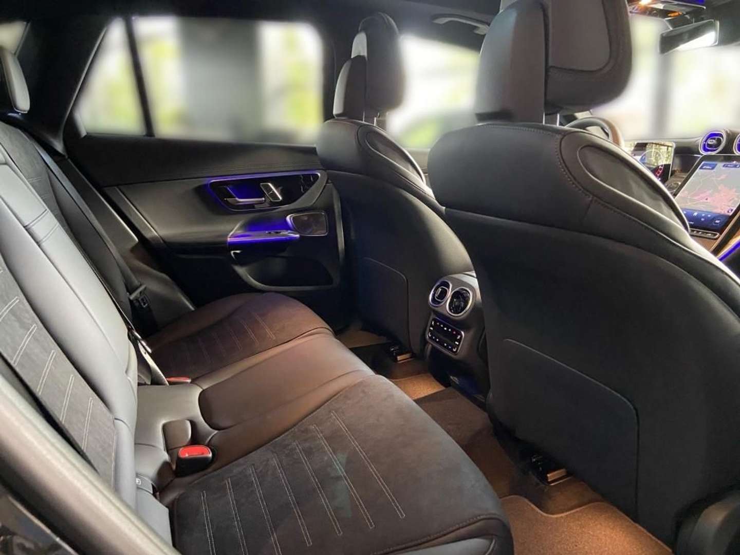 Mercedes GLC AMG 300 E 4M - 2025 - Joinsteer - #11