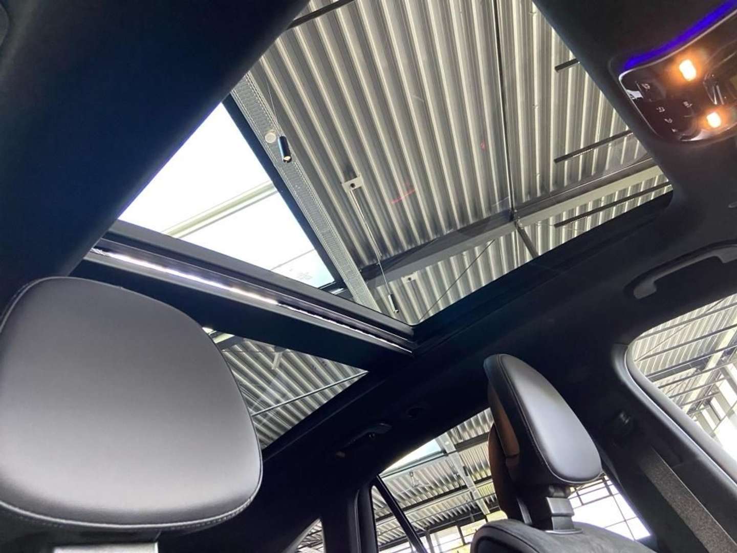 Mercedes GLC AMG 300 E 4M - 2025 - Joinsteer - #15