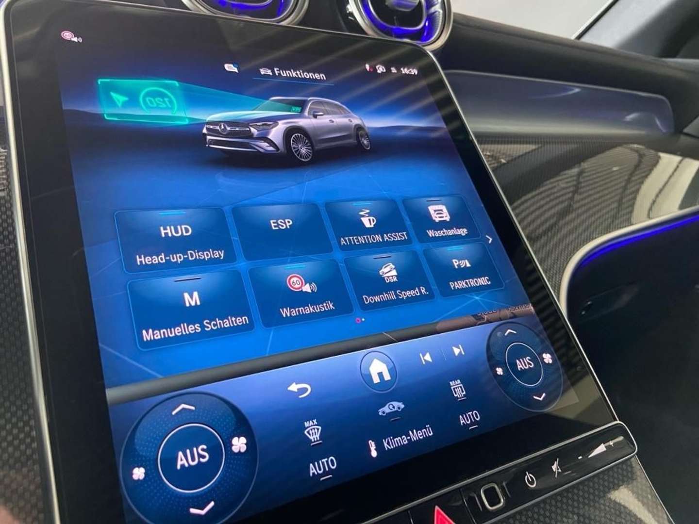 Mercedes GLC AMG 300 E 4M - 2025 - Joinsteer - #18