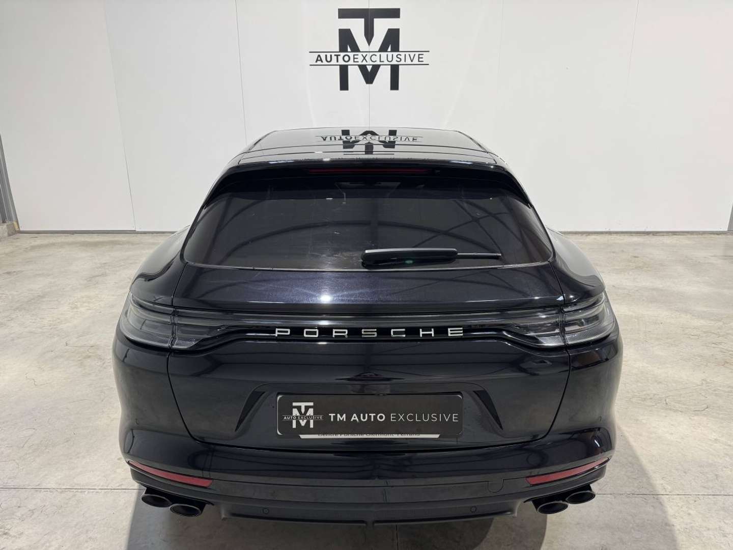 Porsche Panamera Sport Turismo Turbo S V8 4.0 700 Hybrid - 2023 - Joinsteer - #6