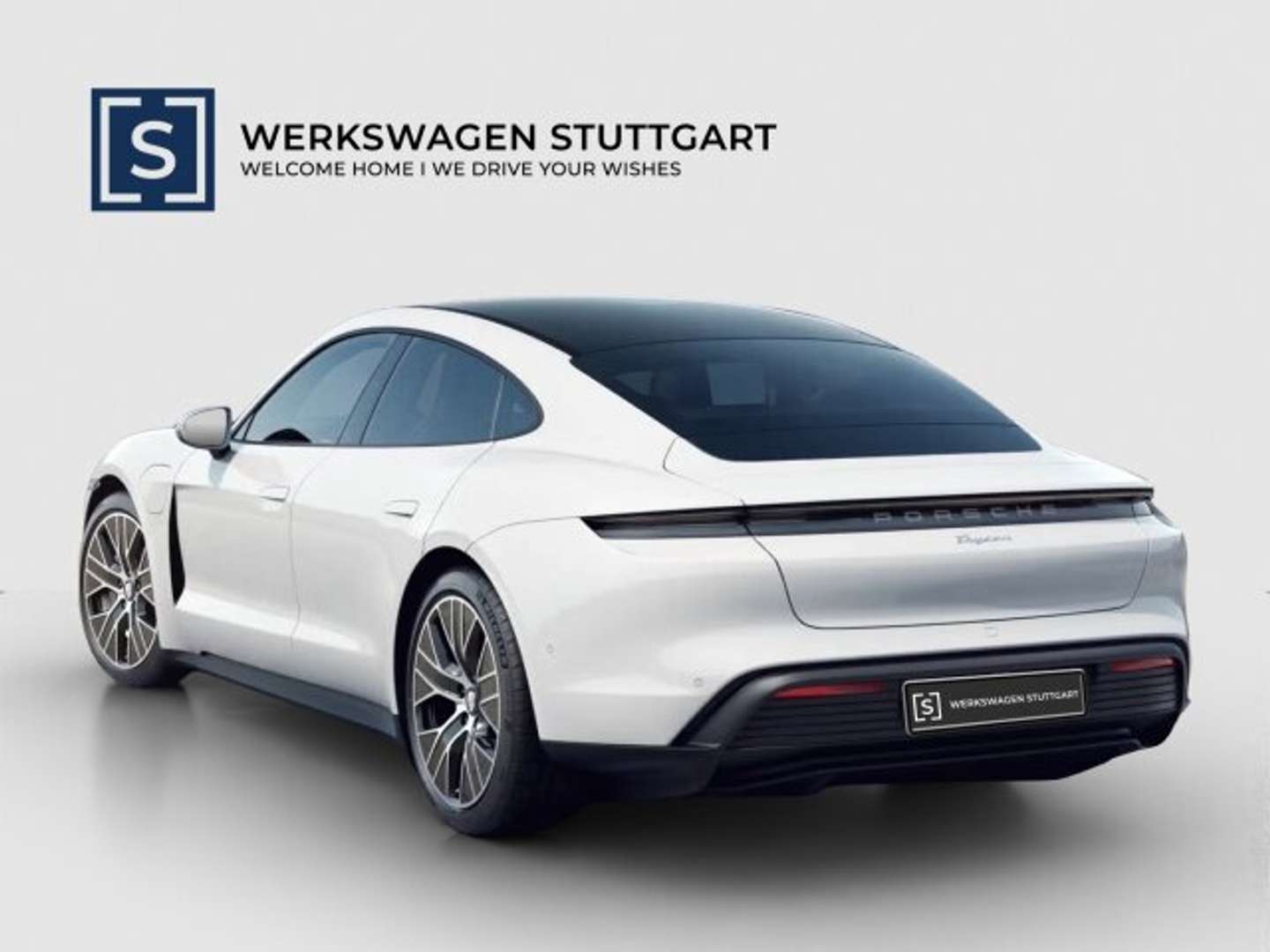 Porsche Taycan Plus Non Identifié - 2022 - Joinsteer - #2