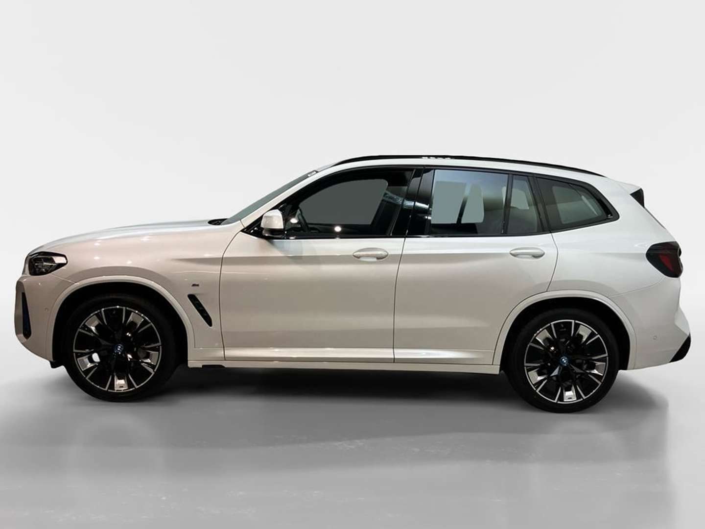 BMW IX3 Impressive - 2022 - Joinsteer - #3