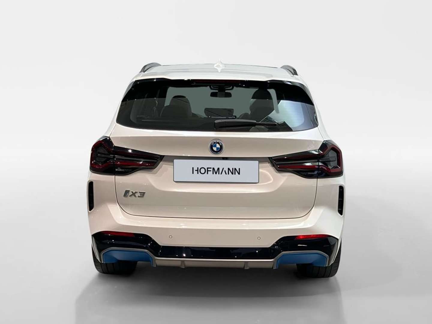 BMW IX3 Impressive - 2022 - Joinsteer - #5