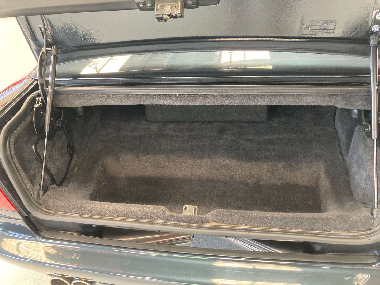 BMW Z1 - 1990 - Joinsteer - #13