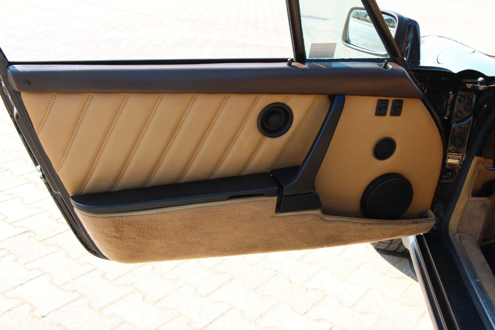 Porsche 930 Turbo 3.3 - 1979 - Joinsteer - #13