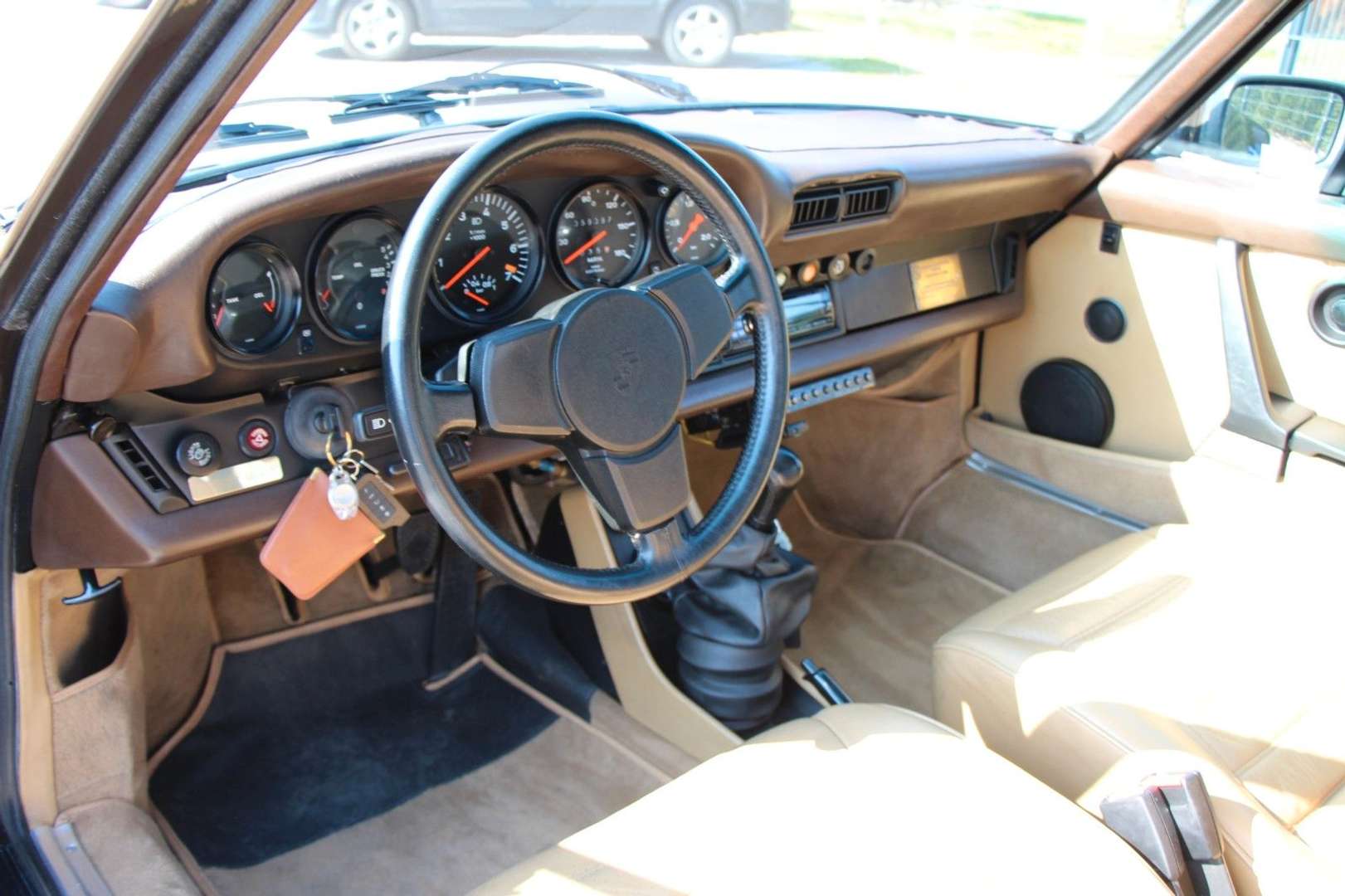 Porsche 930 Turbo 3.3 - 1979 - Joinsteer - #14