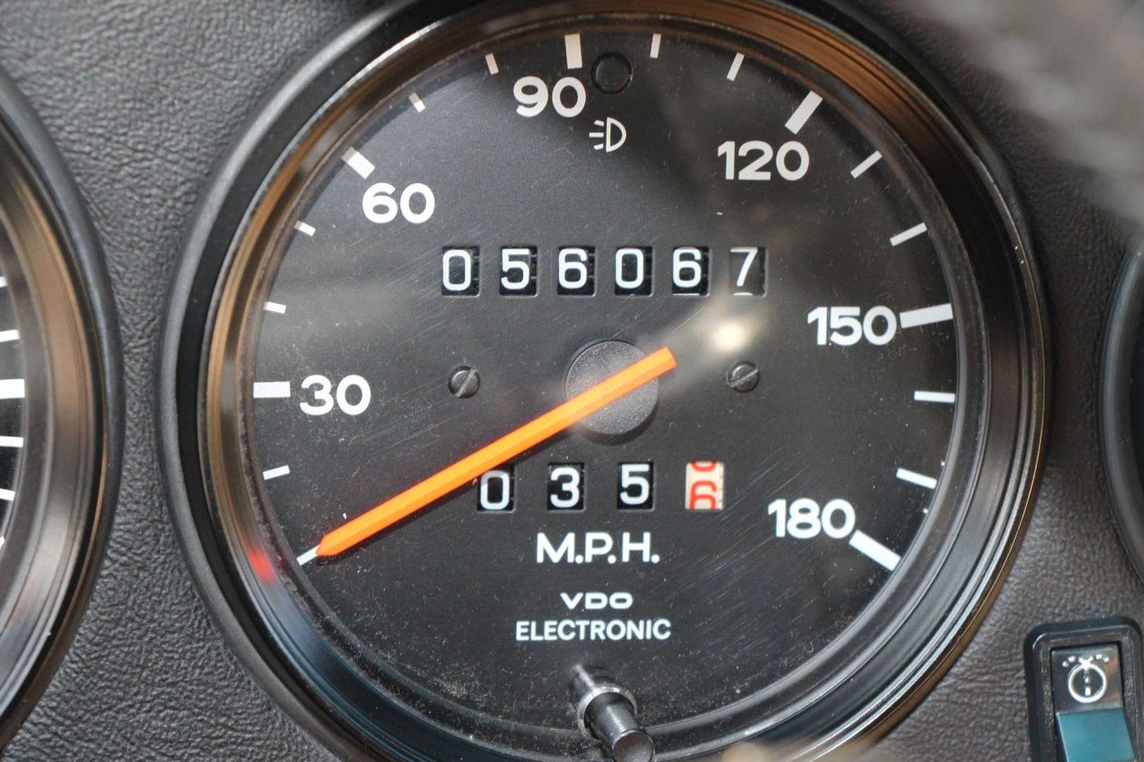 Porsche 930 Turbo 3.3 - 1979 - Joinsteer - #15