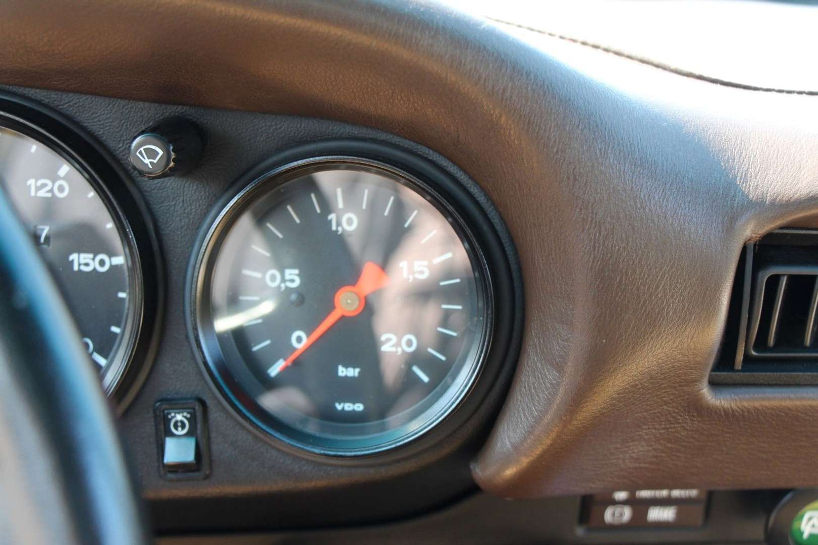 Porsche 930 Turbo 3.3 - 1979 - Joinsteer - #16