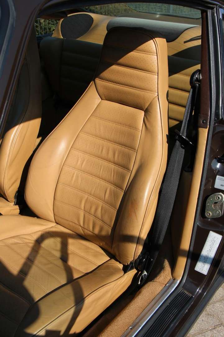 Porsche 930 Turbo 3.3 - 1979 - Joinsteer - #18