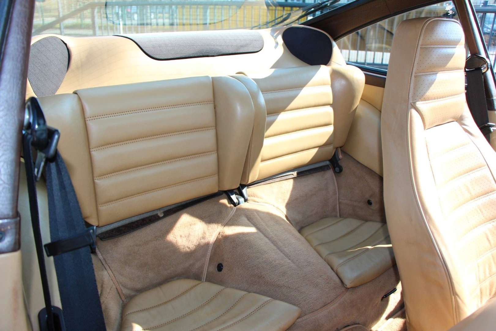 Porsche 930 Turbo 3.3 - 1979 - Joinsteer - #19