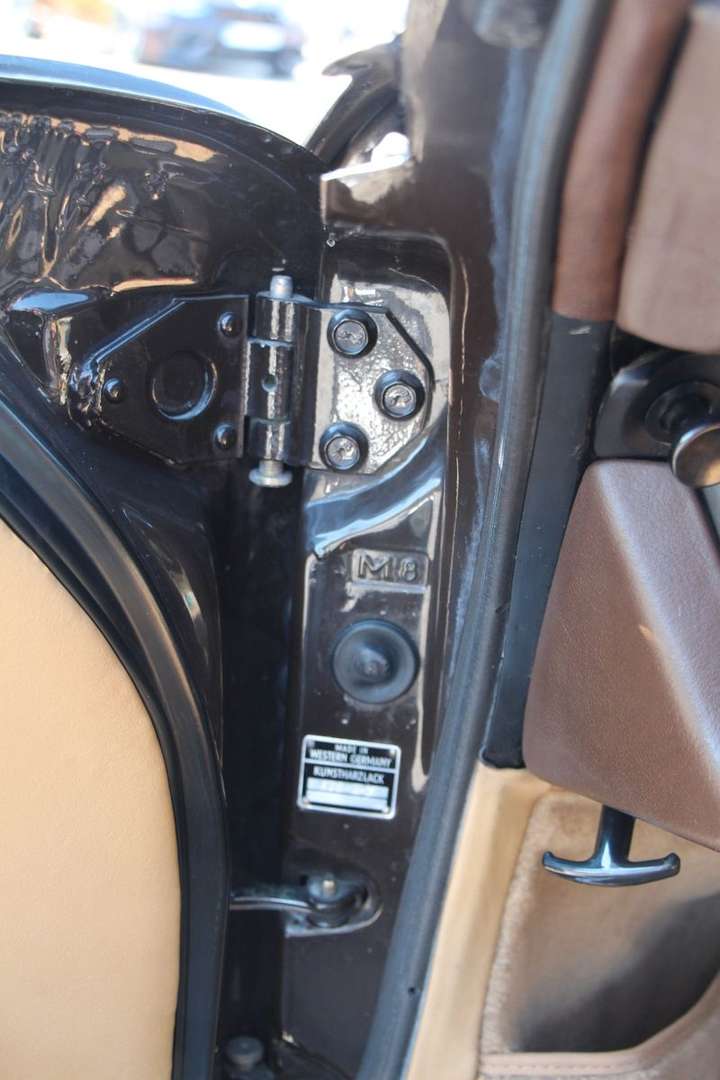 Porsche 930 Turbo 3.3 - 1979 - Joinsteer - #23