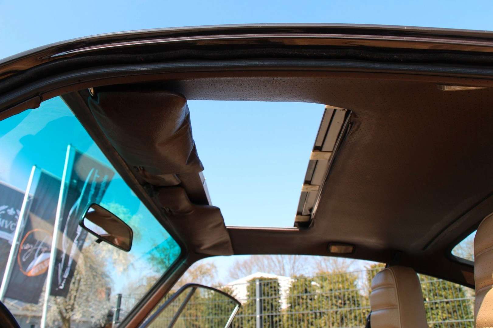 Porsche 930 Turbo 3.3 - 1979 - Joinsteer - #25