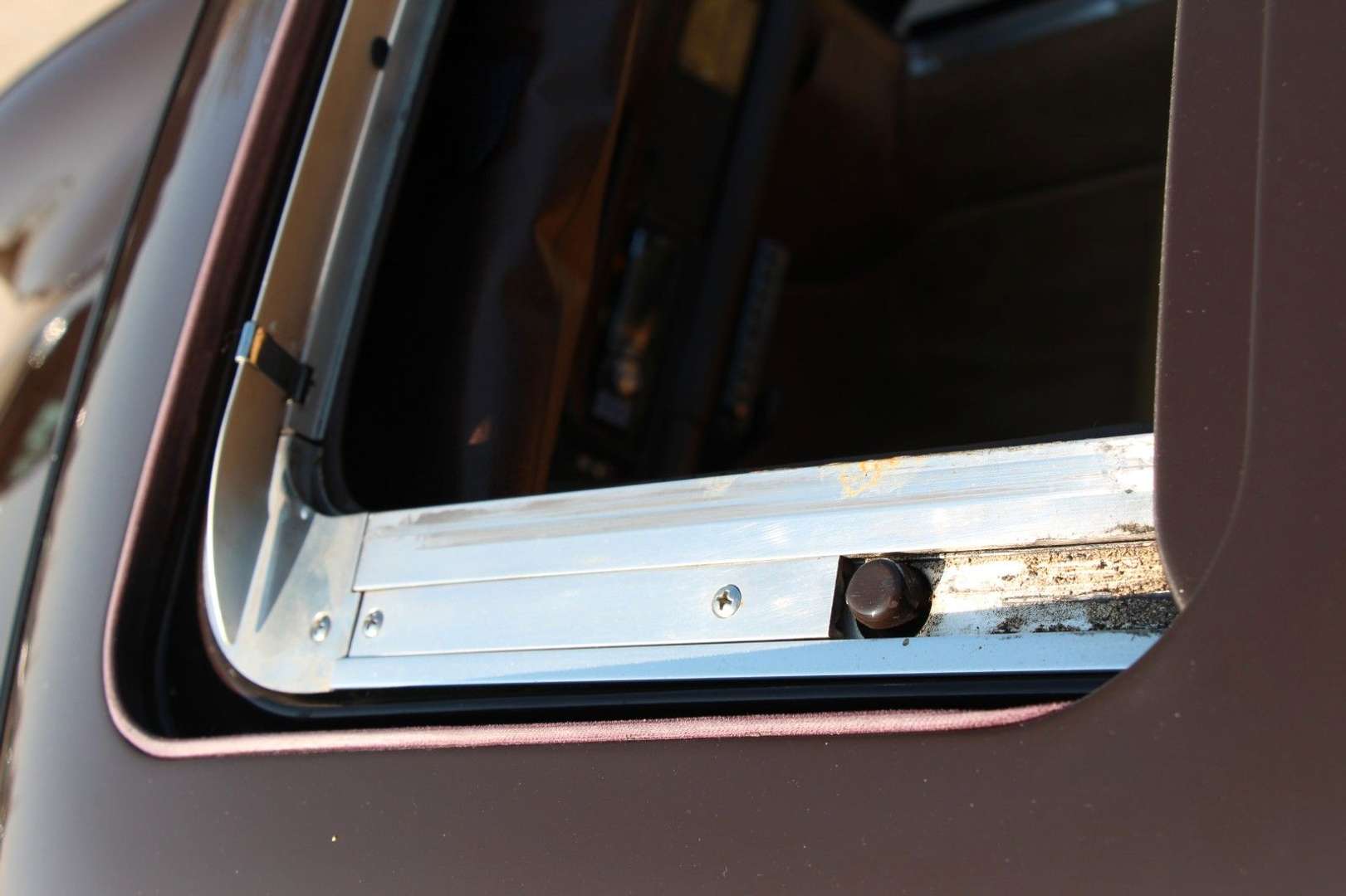 Porsche 930 Turbo 3.3 - 1979 - Joinsteer - #26