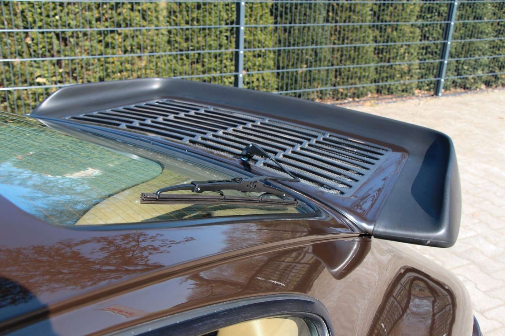 Porsche 930 Turbo 3.3 - 1979 - Joinsteer - #27