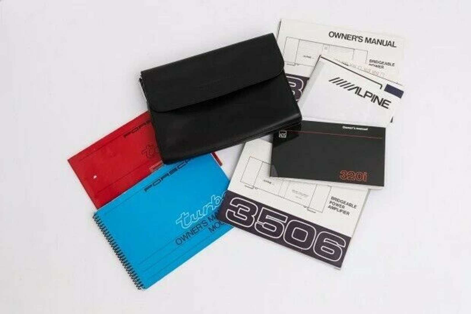 Porsche 930 Turbo 3.3 - 1979 - Joinsteer - #29