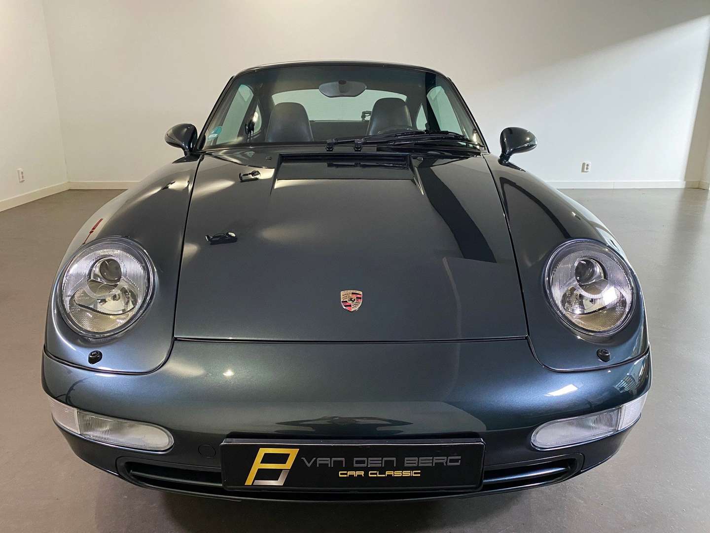 Porsche 930 3.6 Coupé - 1994 - Joinsteer - #4