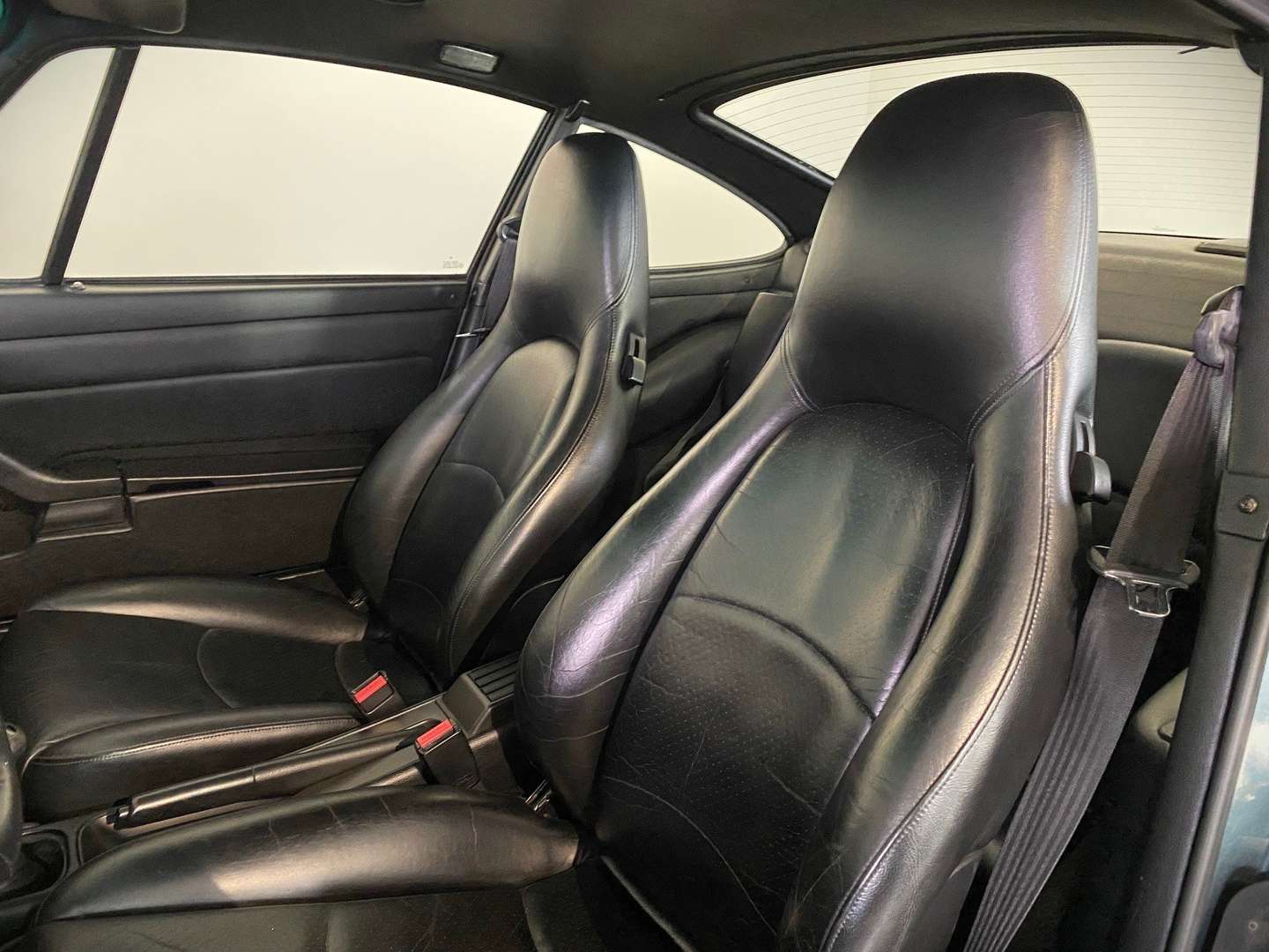 Porsche 930 3.6 Coupé - 1994 - Joinsteer - #5