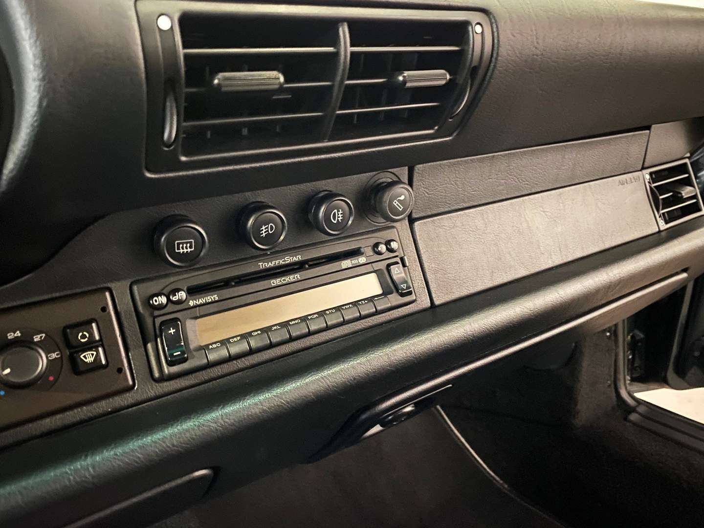 Porsche 930 3.6 Coupé - 1994 - Joinsteer - #6