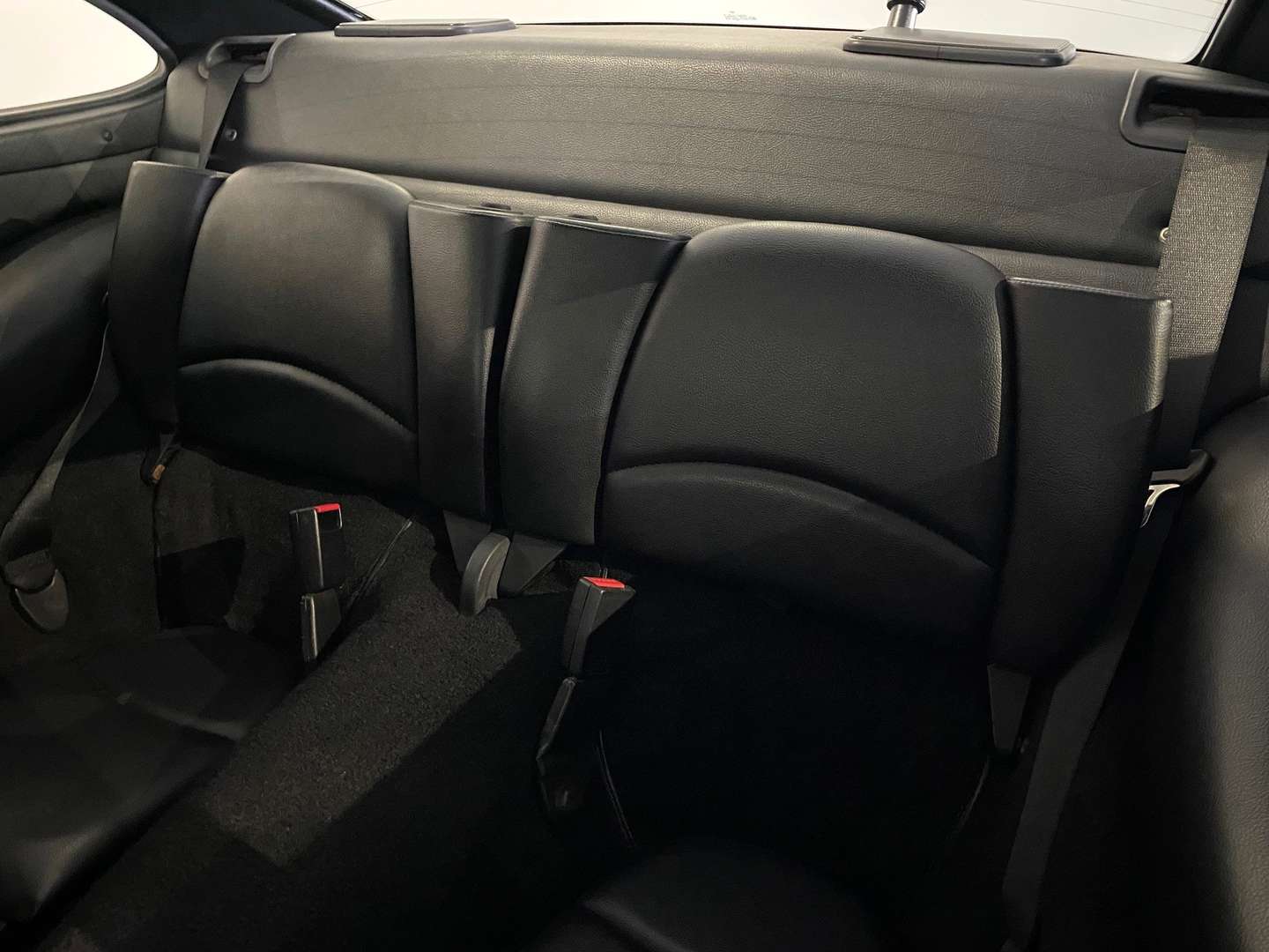 Porsche 930 3.6 Coupé - 1994 - Joinsteer - #8