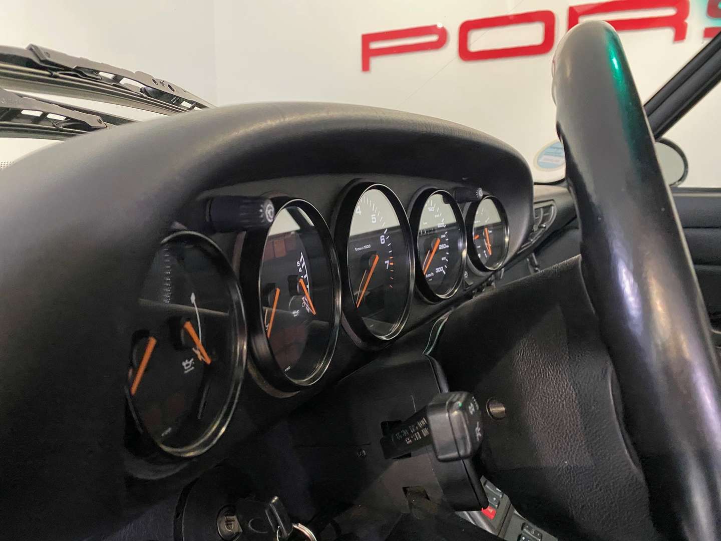 Porsche 930 3.6 Coupé - 1994 - Joinsteer - #11