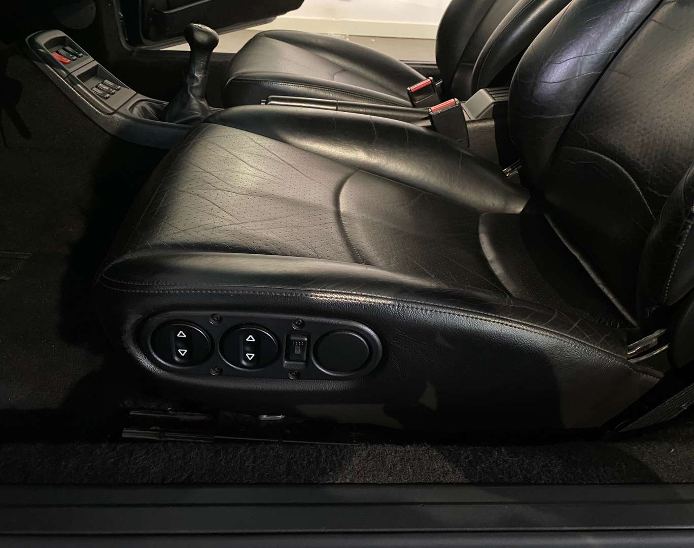 Porsche 930 3.6 Coupé - 1994 - Joinsteer - #12