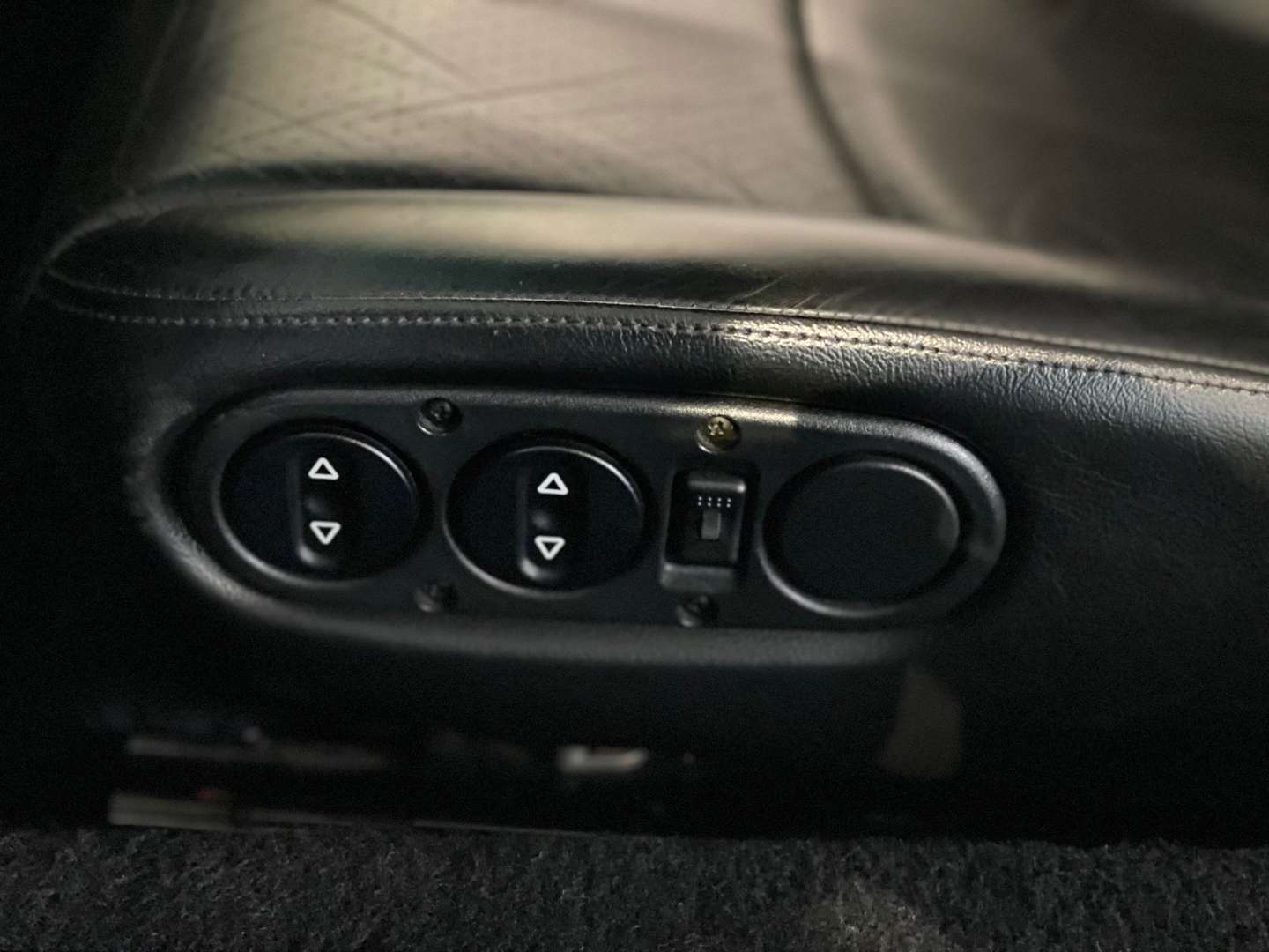 Porsche 930 3.6 Coupé - 1994 - Joinsteer - #13