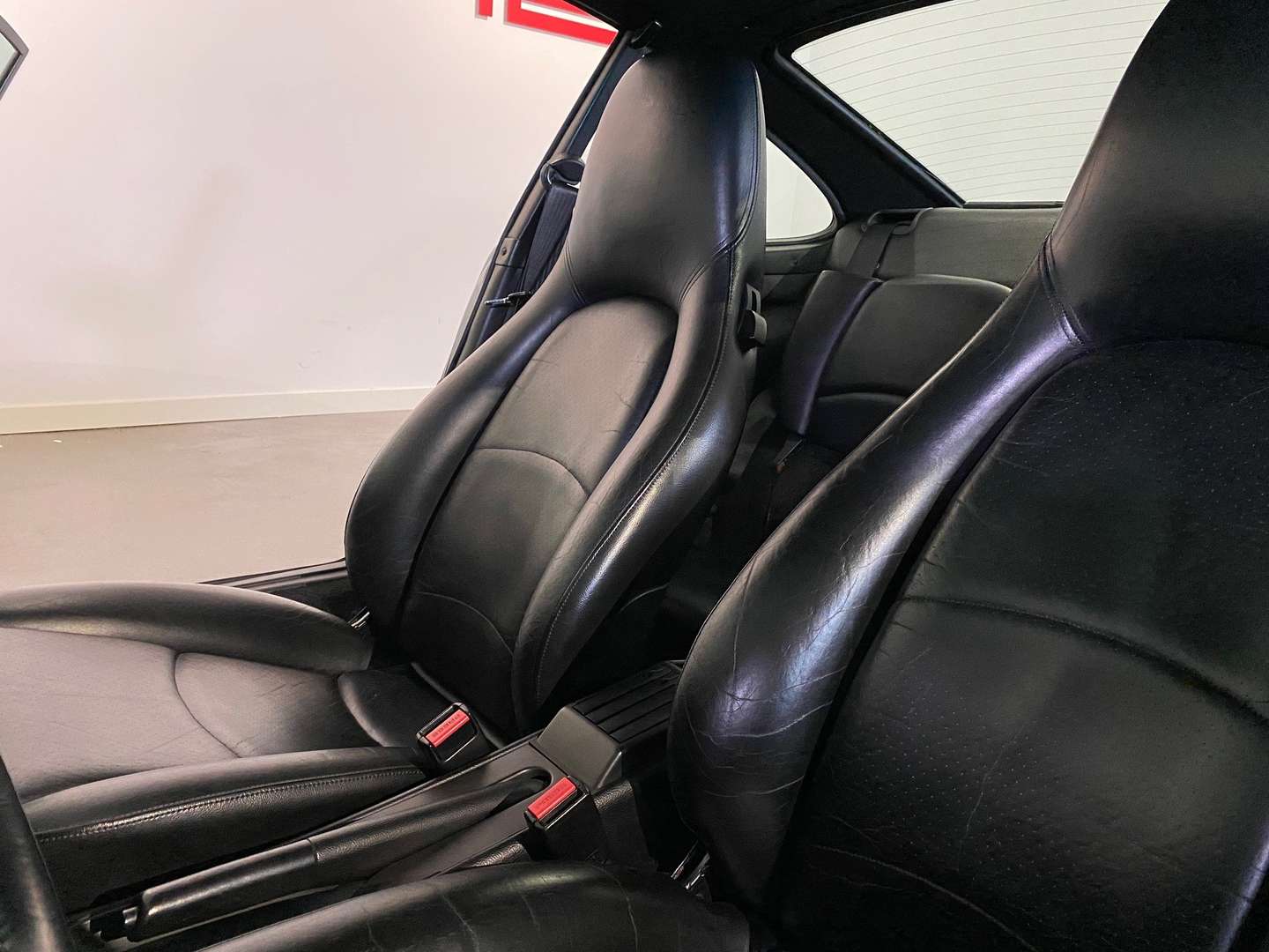 Porsche 930 3.6 Coupé - 1994 - Joinsteer - #15